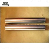 Tungsten Copper Alloy, Tungsten Copper Bar/Sheet/Plate
