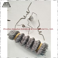 Tungsten Filament/Tungsten Stranded Wire/ Tungsten Wire /Tunsgsten Heater Elements