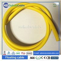 Subsea Underwater Electrical Power Cable