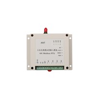 Wireless Analog I/O Module 4ch AI Module 433MHz 2km Wireless Control