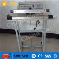 High Quality Products SF Foot Operated Impulse Heat Sealers