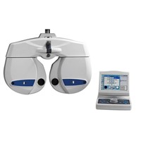 Chinese Made High Quality Computerized Vision Tester Auto Phoropter Auto Refractor