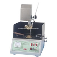 Closed Cup Flash Point Tester DSY-002A