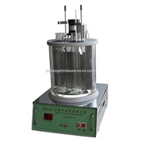 Density Tester for Petroleum Products