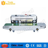 Hot Sale &amp;amp; High Quality FR-900S Continuous Band Heat Sealer
