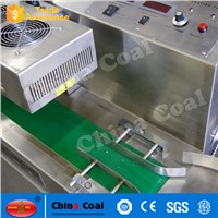 Hot Sale LGYF-1500A-II Continuous Electromagnetic Induction Sealer