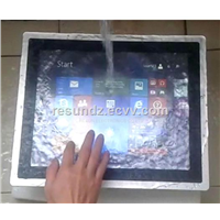 IP67 Waterproof Industrial Touch Panel PC