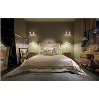 European Classical Bedroom Furniture