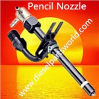 Pencil Nozzle Fuel Injector 27127