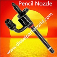 Pencil Nozzle Fuel Injector 29279