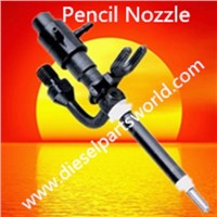 Pencil Nozzle Fuel Injector 33708