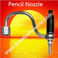 Pencil Nozzle Fuel Injector 36597