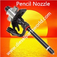 Pencil Nozzle Fuel Injector 38416