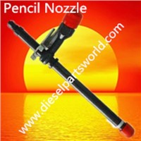Pencil Nozzle Fuel Injector A13893