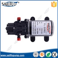 Sailflo FL-3203 12V DC 100psi Water Pressure Pump for Agriculture &amp;amp; Car Wash