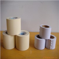 Non Adhesive PVC Duct Tape for Air Condition Connecting Pipe