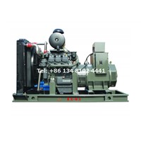 DEUTZ Diesel Generator Set 24GF