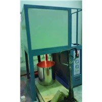 EXW Price Hotsale 1700. C Electric Glass Melting Furnace for Ceramic &amp;amp; Glass