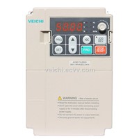High Performance Variable Frequency Inverter 50Hz/60Hz