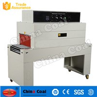 High Quality &amp;amp; Hot Sales QL-5545 Automatic L Sealer