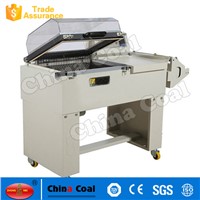 High Quality FM5540 Shrink Pakager