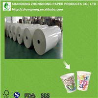 LDPE Coated Paperboard