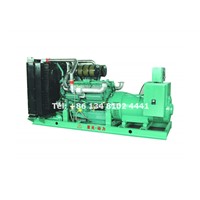 LICARDO Diesel Generator Set 30GF