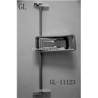 Manufacturer Door Handle Lock Tautliner Door Lock Parts