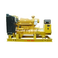 SHANGCHAI Diesel Generator Set 50GF