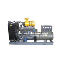 WEICHAI Diesel Generator Set 33GF