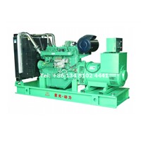 WUXI Diesel Generator Set 100GF