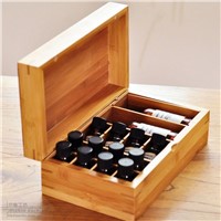 Beautiful Wooden Storage Gift Craft Box