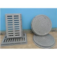 Drain Cover/ Duct Cover/ Trench Cover/ Manhole Cover