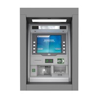 Bank Atm Machine Cash Kiosks K4