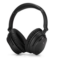 OEM Accepted High Quality Airplane Headset Active Noise Cancelling Headphone for Mobile Phone