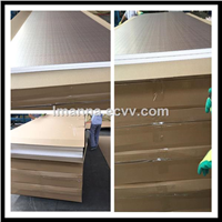 Pre-Insulated Duct Panel Phenolic Foam Insulation