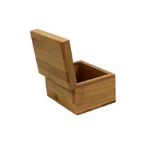Customized Wooden Storage Boxes