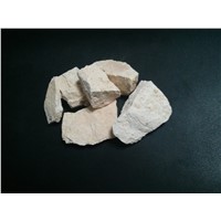 Cement Grade Bauxite SNC82