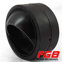 FGB Spherical Bearings GE160ES Plain Bearings