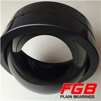 FGB Radial Spherical Plain Bearing GE8E GE6E GE12E Spherical Plain Bearings