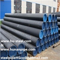 ERW Steel Pipe for Sale