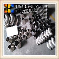High Quality Low Price Gr2 Pure Titanium Reducer
