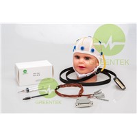 Greentek Neonate Infant EEG Recording Caps