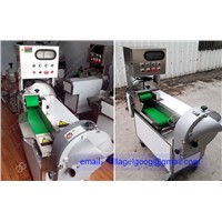 Vegetable Cutting Machine| Multi-Functional Cutting Machine