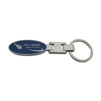 Indian Force Key Chain