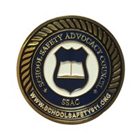 School Coin