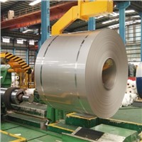 Cold Rolled Stainless Steel Coils 304/2B 0.3-1.35*1219*C