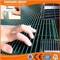 358 Anti Climb High Security Fence / 358 Security Fence Prison Mesh