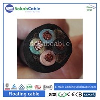Rubber Cable H05RN-F