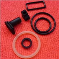 Rubber Seals, Rubber Seals &amp;amp; Gaskets, Round Rubber Seals, Auto Rubber Seals, Custom Rubber Seals, O Ring Seals